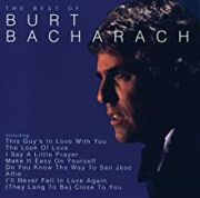 Best of Burt Bacharach (CD)
