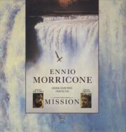 Ennio Morricone – Mission (LP)