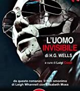 Uomo invisibile, L' (di H.G.Wells)