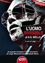 L’uomo invisibile (di H.G.Wells)