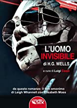 Uomo invisibile, L’ (di H.G.Wells)