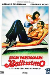 Segni particolari bellissimo