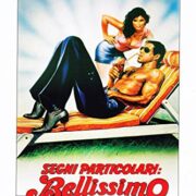 Segni particolari bellissimo