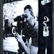 Ivan Zuccon Collection Limited Edition 50cp (3 Blu_Ray + Booklet)