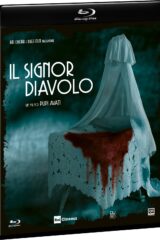 Signor Diavolo, Il (Blu ray)