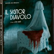 Signor Diavolo, Il (Blu ray)