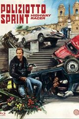 Poliziotto sprint (Blu ray)