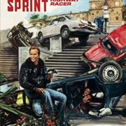Poliziotto sprint (Blu ray)