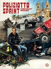 Poliziotto sprint (Blu ray)