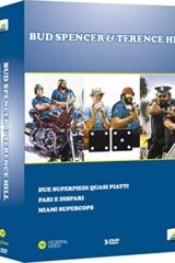 Bud Spencer & Terence Hill Collection (3 DVD BOX)