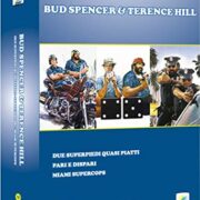 Bud Spencer & Terence Hill Collection (3 DVD BOX)