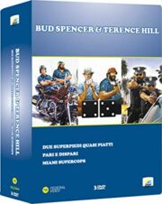 Bud Spencer & Terence Hill Collection (3 DVD BOX)