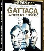 Gattaca - La porta dell'universo (BLU RAY)