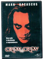 Corvo, Il – Crow vs Crow
