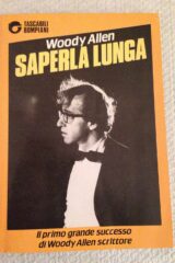 Woody Allen - Saperla lunga