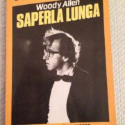 Woody Allen - Saperla lunga