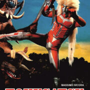 Tokusatsu. I telefilm giapponesi con effetti speciali dalle origini agli anni Ottanta