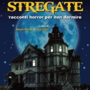 Case Stregate. Racconti Horror Per Non Dormire