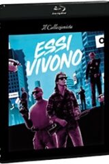 Essi vivono [Blu-Ray+DVD]