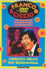 Eredità dello zio buonanima, L'