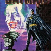 Batman - La versione ufficiale a fumetti del film Warner Bros