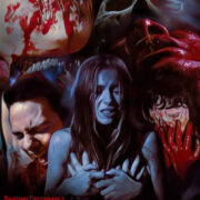 House of Flesh Mannequins - LTD DVD+Poster