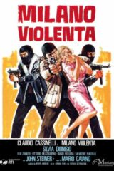 Milano violenta