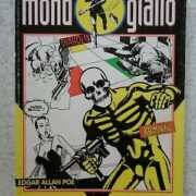 Mondo Giallo (Raccolta "Crimen - La rivista del giallo")