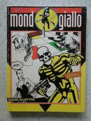 Mondo Giallo (Raccolta “Crimen – La rivista del giallo”)