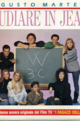Studiare in Jeans - Dalla colonna sonora originale de "I Ragazzi della Terza C" (45 giri)