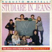 Studiare in Jeans - Dalla colonna sonora originale de "I Ragazzi della Terza C" (45 giri)