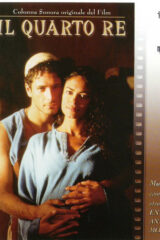 Morricone - Il quarto re (CD)