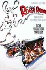 Who Framed Roger Rabbit - Chi ha incastrato Roger Rabbit? (LP)