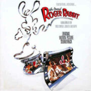 Who Framed Roger Rabbit – Chi ha incastrato Roger Rabbit? (LP)