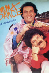 Gigi&Andrea - Mamma Dance (45 giri)