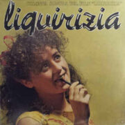 Liquirizia (LP)