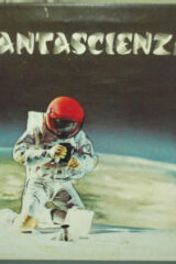 Fantascienza (LP a cura di Luigi Cozzi)