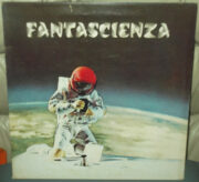 Fantascienza (LP a cura di Luigi Cozzi)
