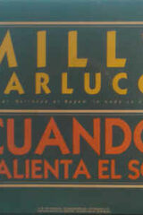 Milly Carlucci: Quando calienta el sol - Sigla di "Bellezze al bagno" (45 giri)