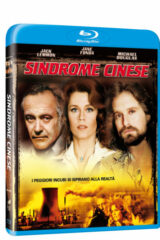 Sindrome Cinese (Blu-Ray)