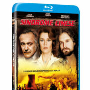 Sindrome Cinese (Blu-Ray)