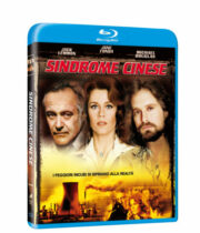 Sindrome Cinese (Blu-Ray)