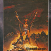 Brivido Nero - Periodico mensile di Fanta-orrore (anno 1 - n.1)