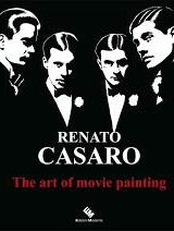 Renato Casaro - The Art of Movie Painting