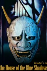 Casa del buon ritorno, La (director's cut) LTD DVD+Poster House of the Blue Shadows