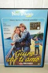 Giuro che ti amo (EDITORIALE)