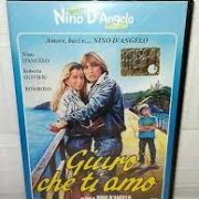 Giuro che ti amo (EDITORIALE)