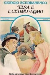 Scerbanenco - Elsa e l'ultimo uomo