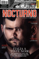 Nocturno 206 - Dossier "Gli strani vizi dello Spaghetti Western"