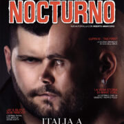 Nocturno 206 - Dossier "Gli strani vizi dello Spaghetti Western"